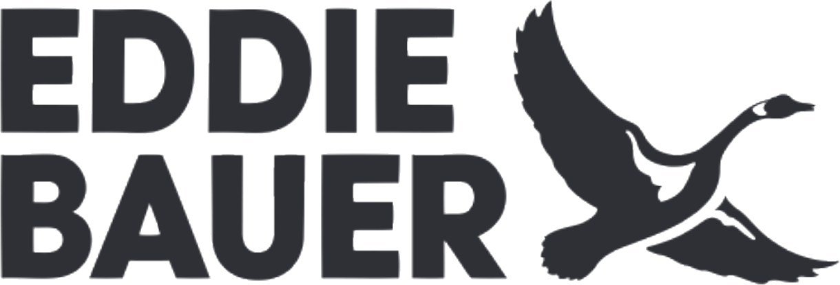 Eddie Bauer logo