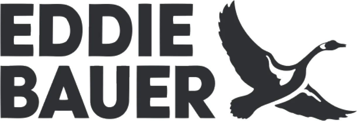 Eddie Bauer logo
