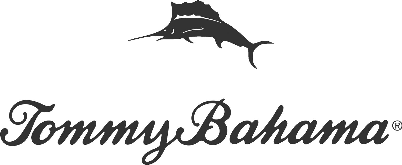 Tommy Bahama logo