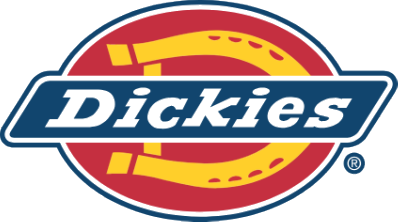 Dickies logo