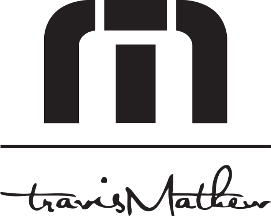 TravisMathew logo