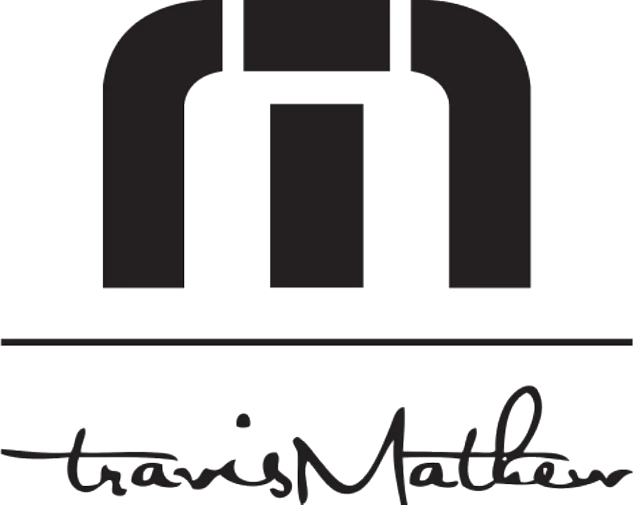 TravisMathew logo