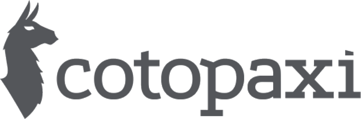 Cotopaxi logo