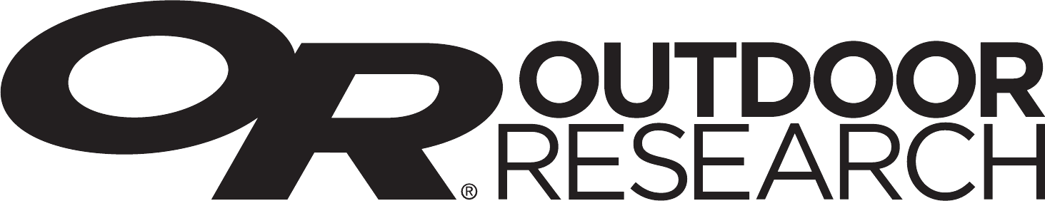 Outdoor Research logo