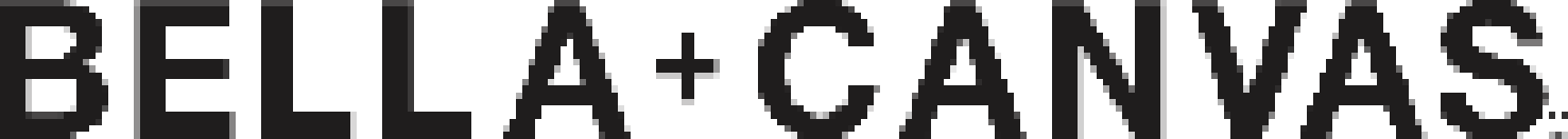 Bella+Canvas logo