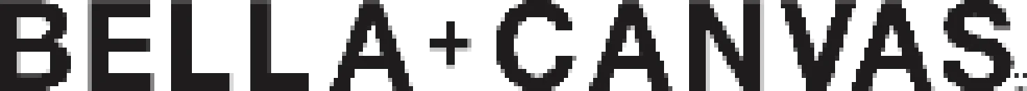 Bella+Canvas logo