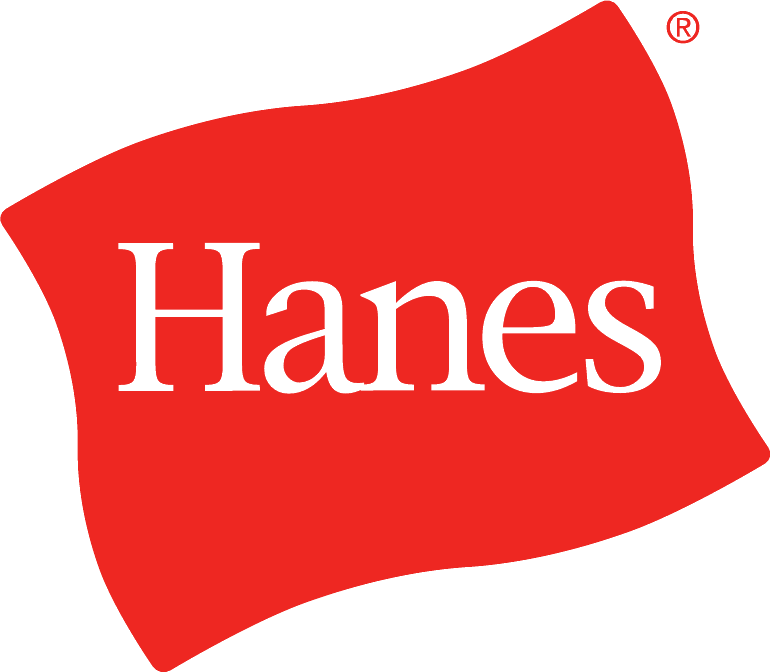 Hanes logo