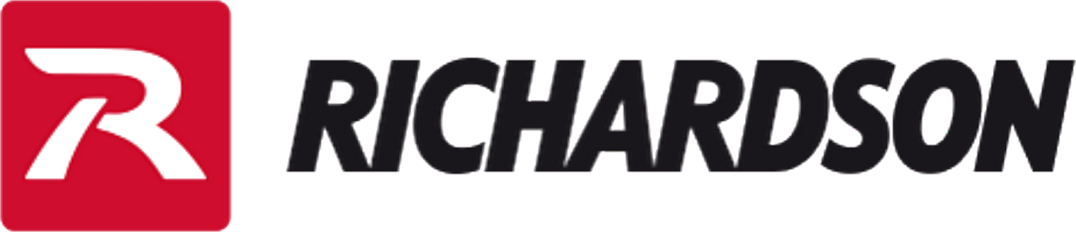 Richardson logo