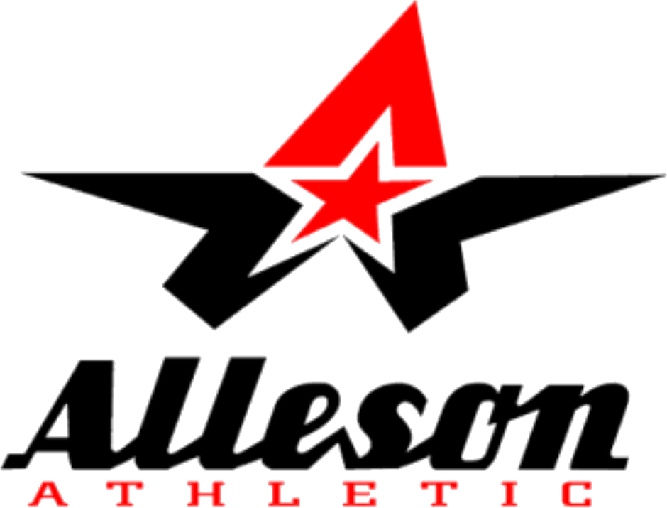 Alleson logo