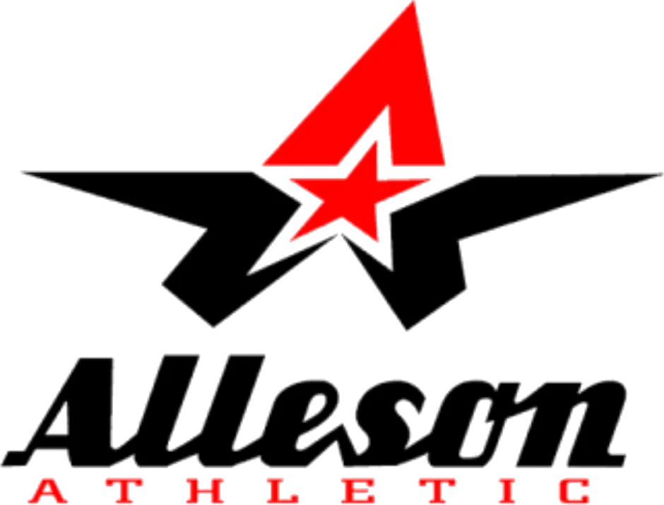 Alleson logo