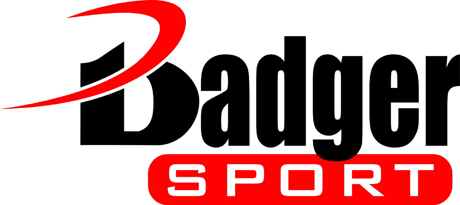 Badger logo