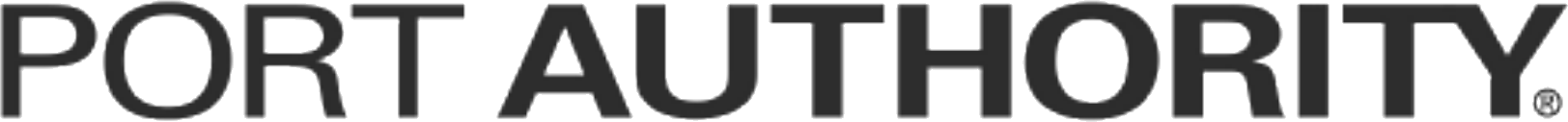 Port Authority logo