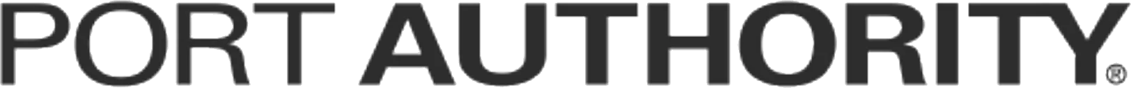 Port Authority logo