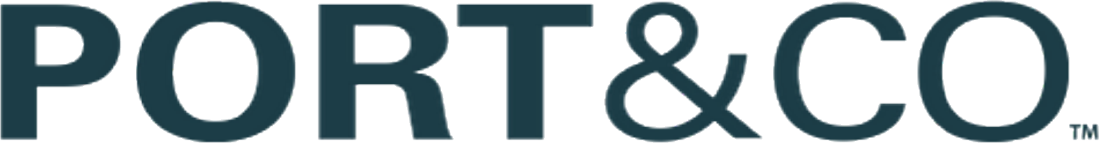 Port & Company logo
