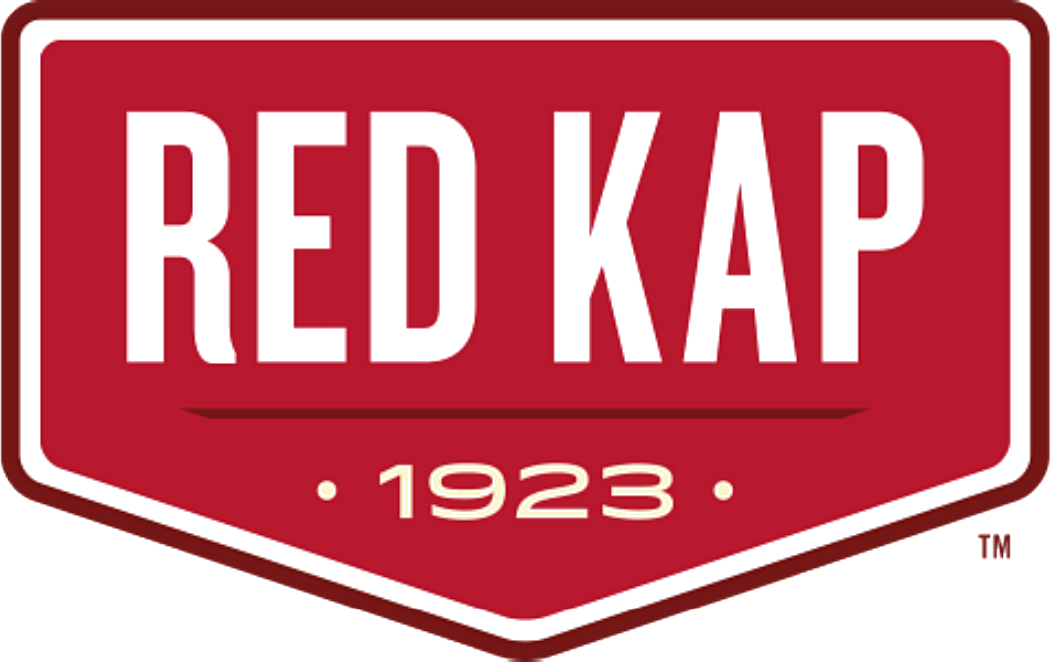 Red Kap logo