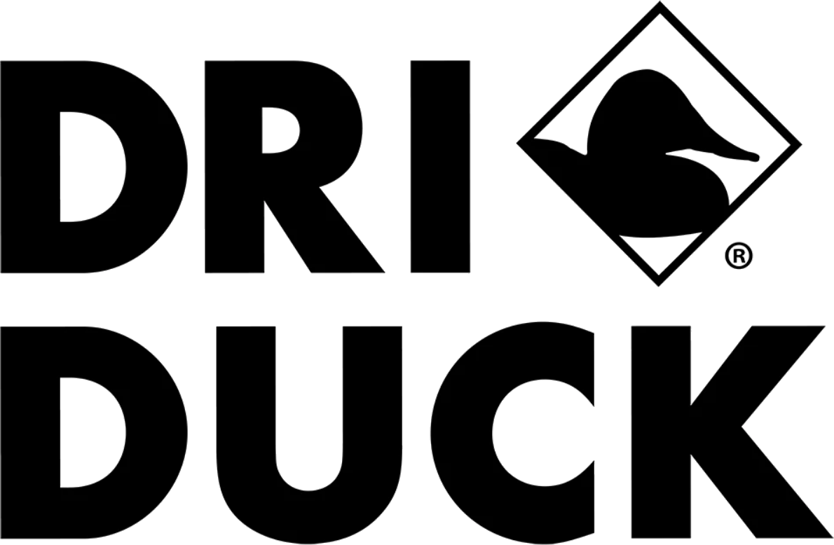 DRI DUCK logo