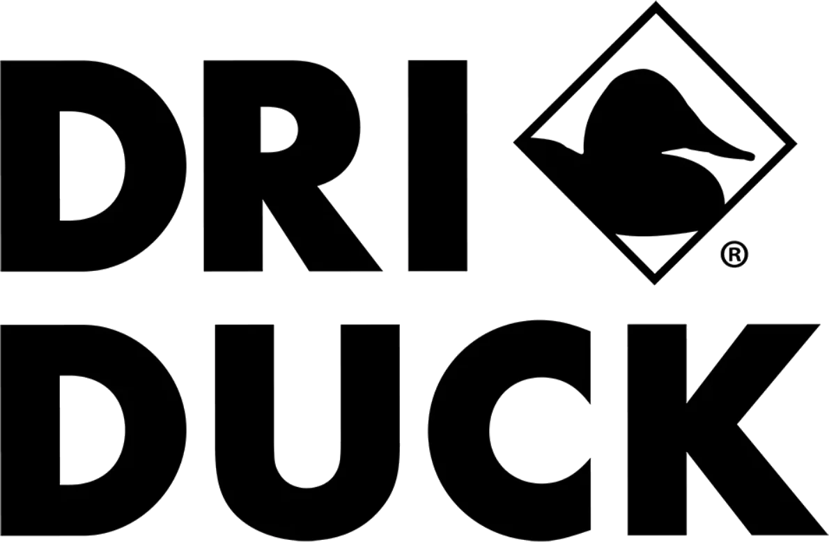DRI DUCK logo