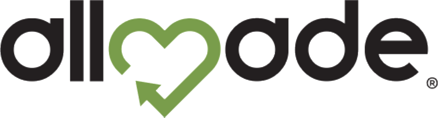 allmade logo