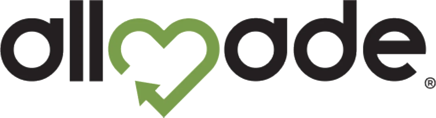 allmade logo