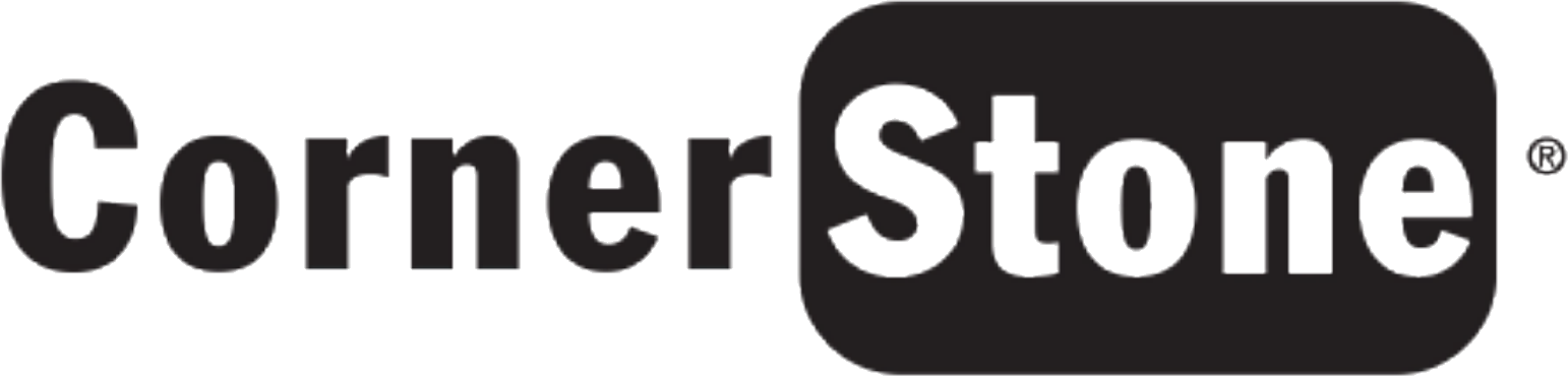 CornerStone logo