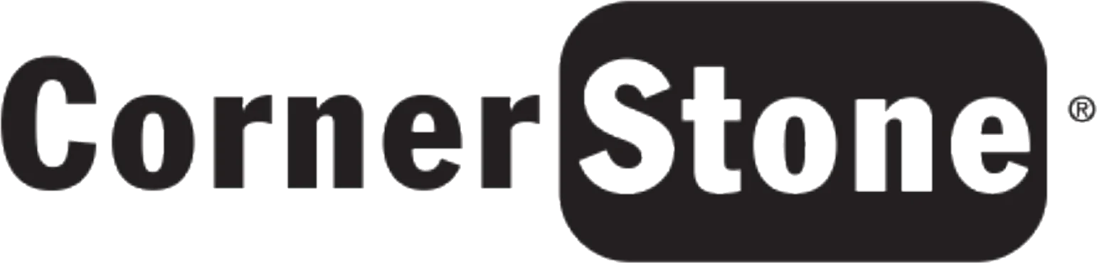 CornerStone logo