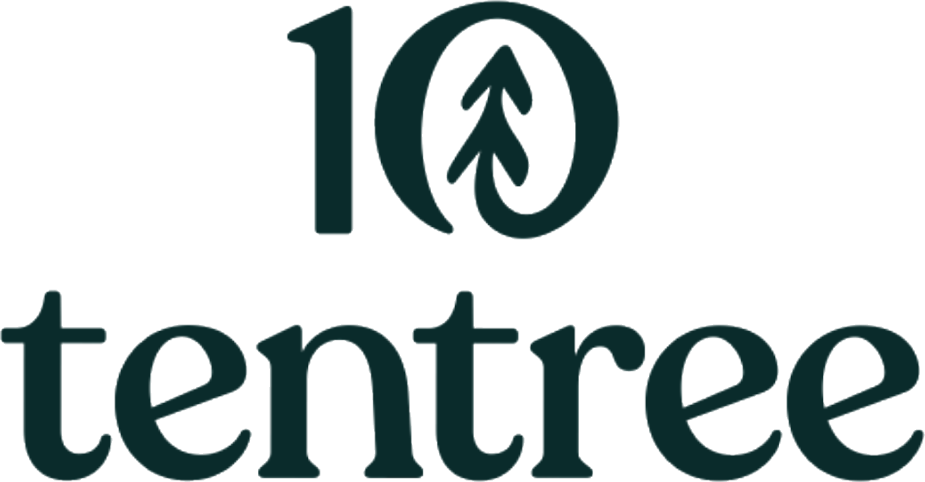 tentree logo