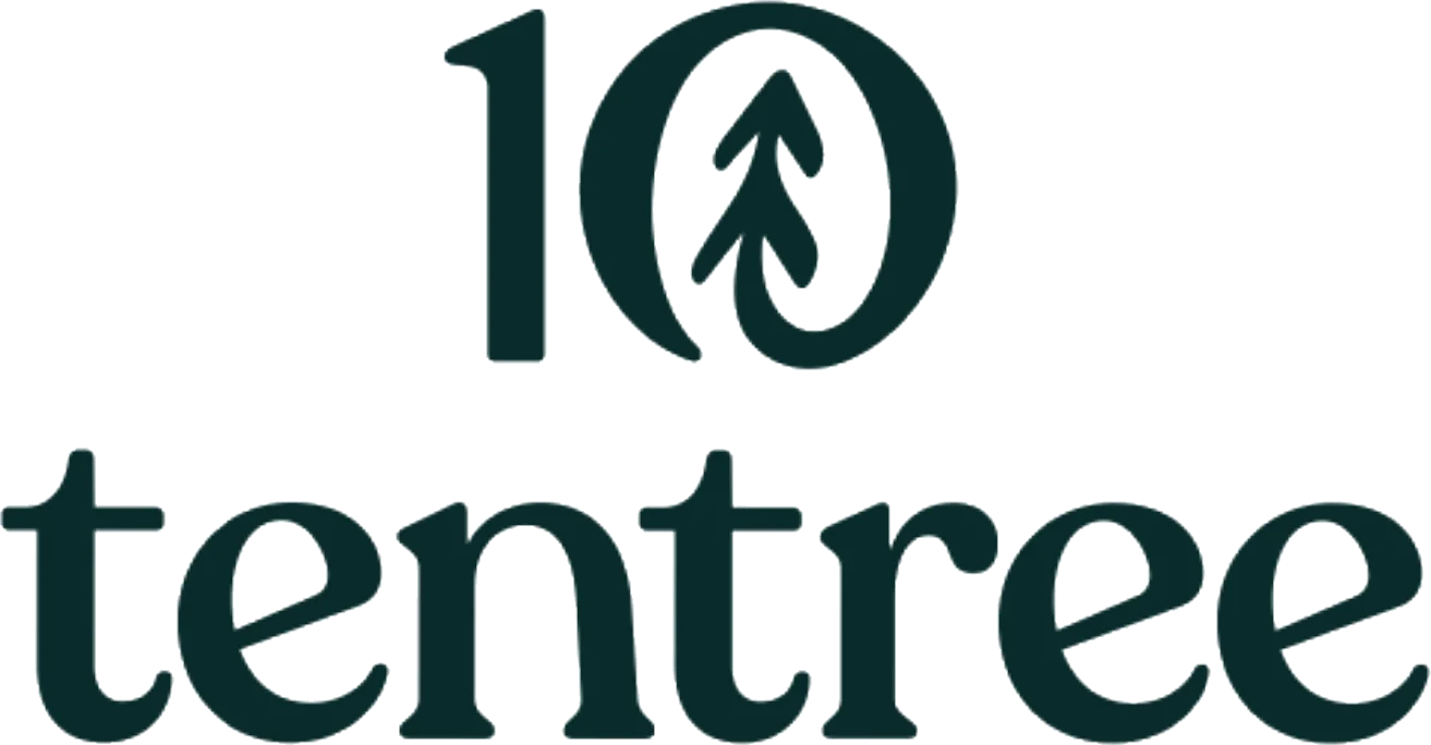 tentree logo