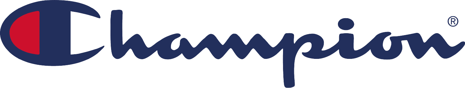 Champion logo
