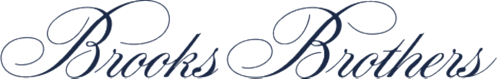 Brooks Brothers logo