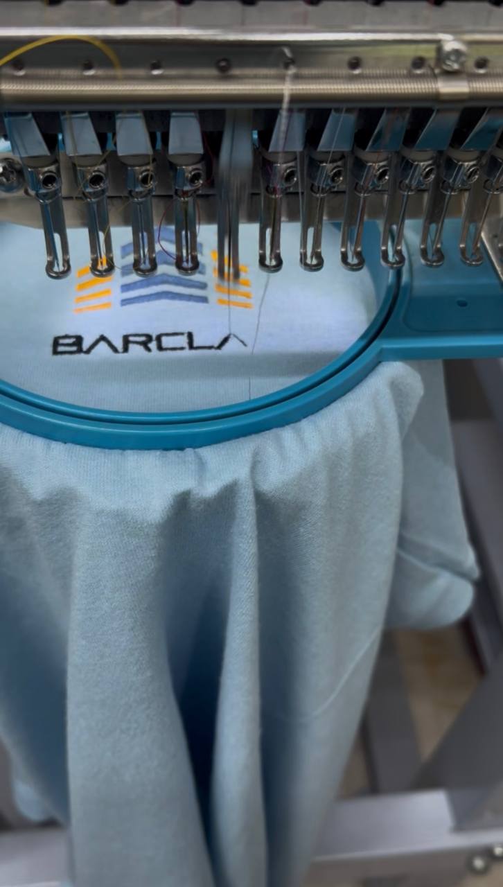 Custom apparel project 25 by Dava X