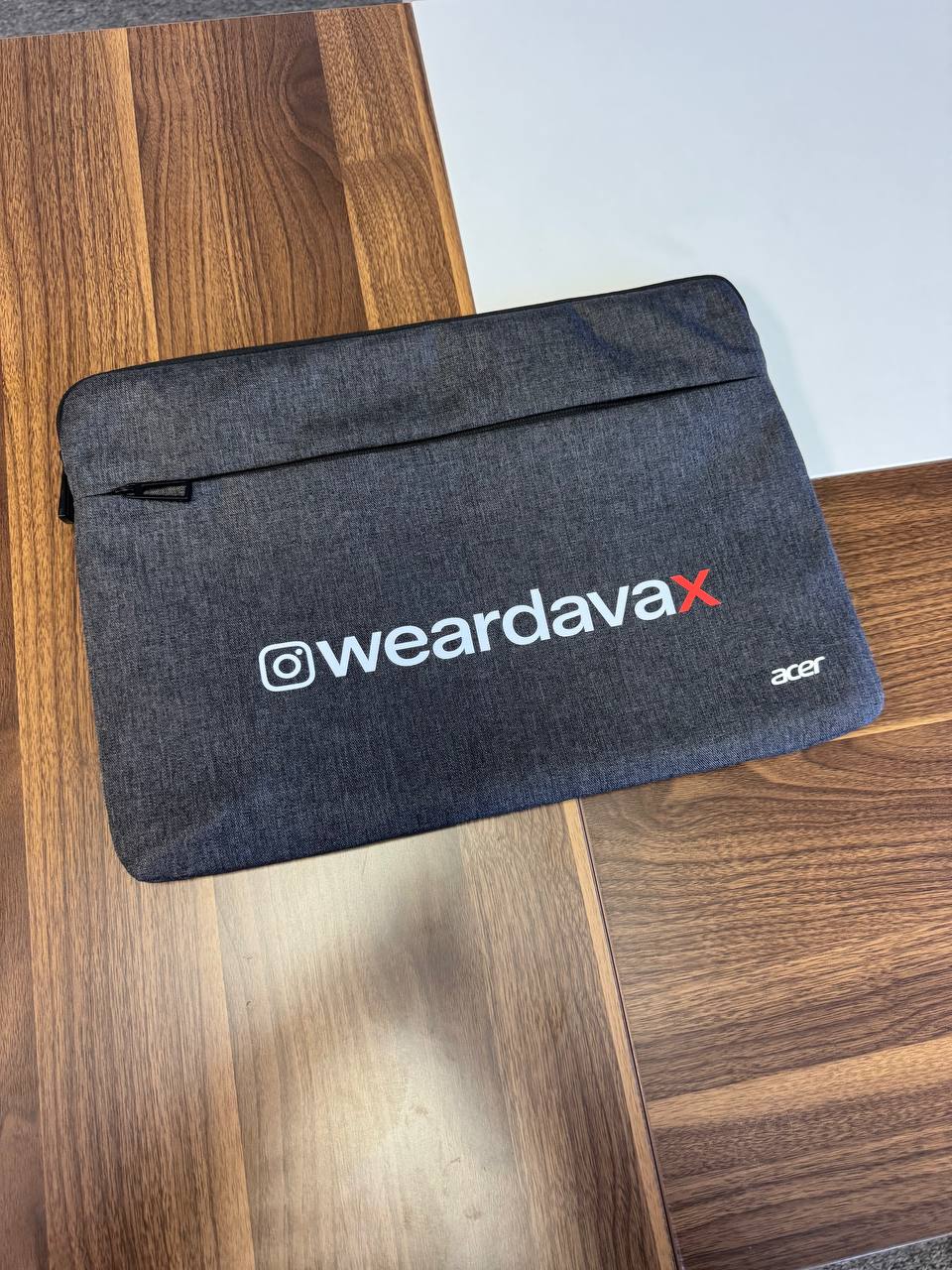 Custom apparel project 26 by Dava X