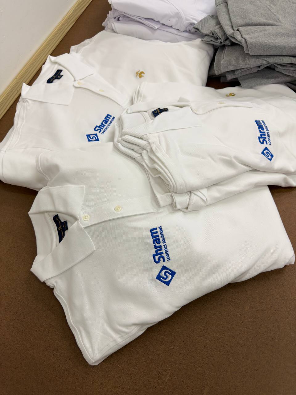 Custom apparel project 6 by Dava X